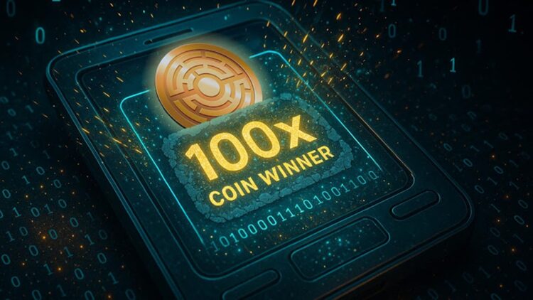 koin kripto 100x potensial