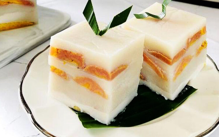 Makanan Khas Kalimantan Selatan