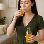 Manfaat Jamu Temulawak