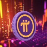 Mata uang kripto sangat fluktuatif, karena risiko geopolitik meningkat.