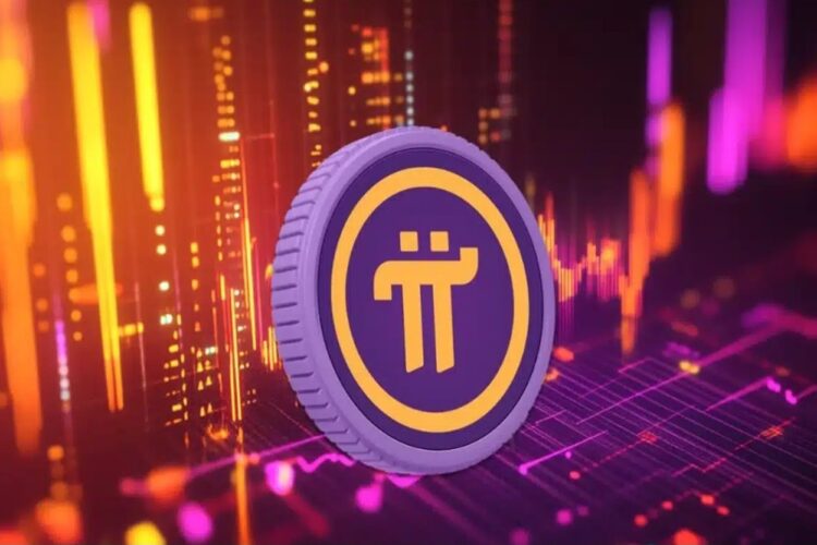 Mata uang kripto sangat fluktuatif, karena risiko geopolitik meningkat.
