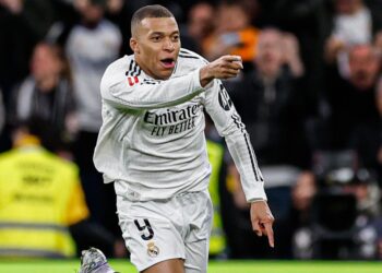 Real Madrid vs Pachuca