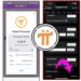 Bukti $WPI Jadi Pi Coin asli di Pi Wallet