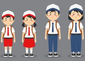 Siswa Baru di Serambi IKN Dapat Kartu Penajam Cerdas Bersaldo Rp600 Ribu