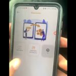 Tampilan mockup NSIA Bank Mobile Banking dengan fitur Pi Coin