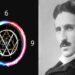 Nikola Tesla Token 369
