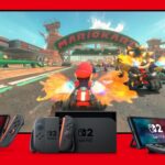 Harga Nintendo Switch