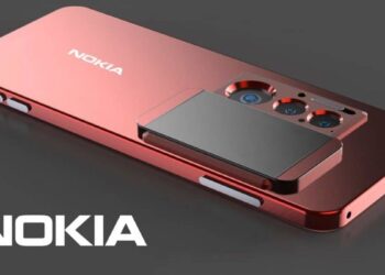 Nokia NanoMax 2025 Dirilis: HP Super Canggih dengan RAM 18GB dan Kamera 200MP, Siap Bikin Kamu Ngiler!