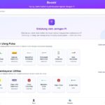 Aplikasi Pi Network – Boostr DApp