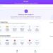 Aplikasi Pi Network – Boostr DApp