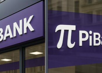Tukar Pi Coin ke Rupiah-Dolar TANPA BATAS di PI BANK