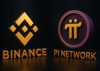 analisis teknikal pi network