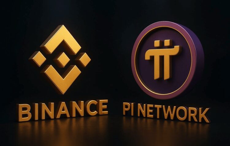 Binance & Coinbase listing Pi Coin