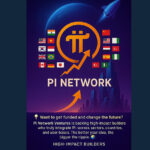 Pelopor Pi Network BERSATU
