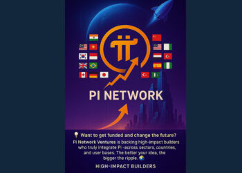 Pelopor Pi Network BERSATU