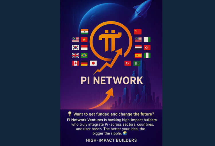 Pelopor Pi Network BERSATU