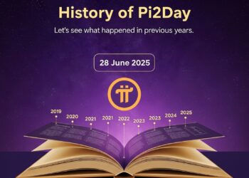 PI2DAY AKAN GUNCANG DUNIA