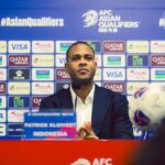 Indonesia menelan kekalahan telak 0-6 saat bertemu Jepang.