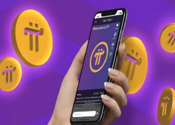 Pi Network telah melampaui 60 juta pengguna aktif.