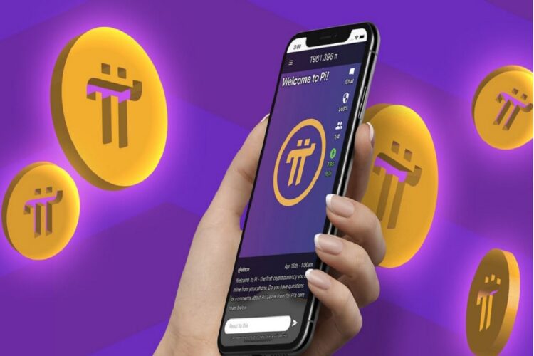 Pi Network telah melampaui 60 juta pengguna aktif.