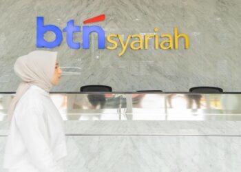 Penuhi Aturan OJK, Spin Off BTN Syariah Segera Terwujud