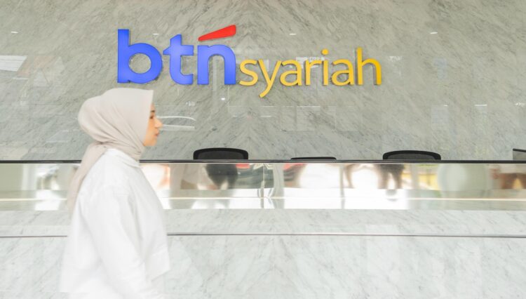 Penuhi Aturan OJK, Spin Off BTN Syariah Segera Terwujud