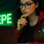 Pepe Coin Hari Ini