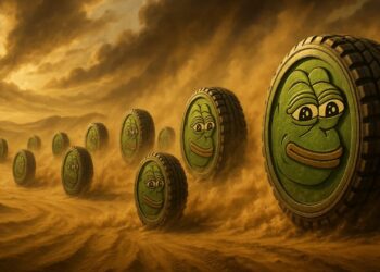 Pepe Coin