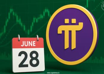 Harga Pi Coin kembali menjadi sorotan komunitas kripto.
