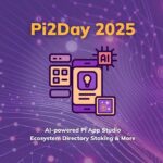 Pi Network memperkenalkan Pi App Studio