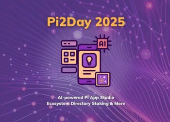 Pi Network memperkenalkan Pi App Studio