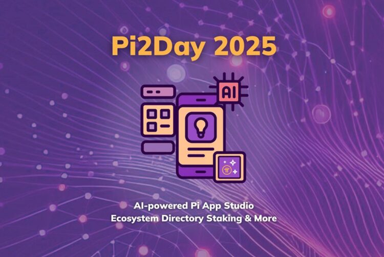 Pi Network memperkenalkan Pi App Studio