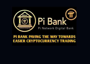 Pi Network luncurkan PI Bank