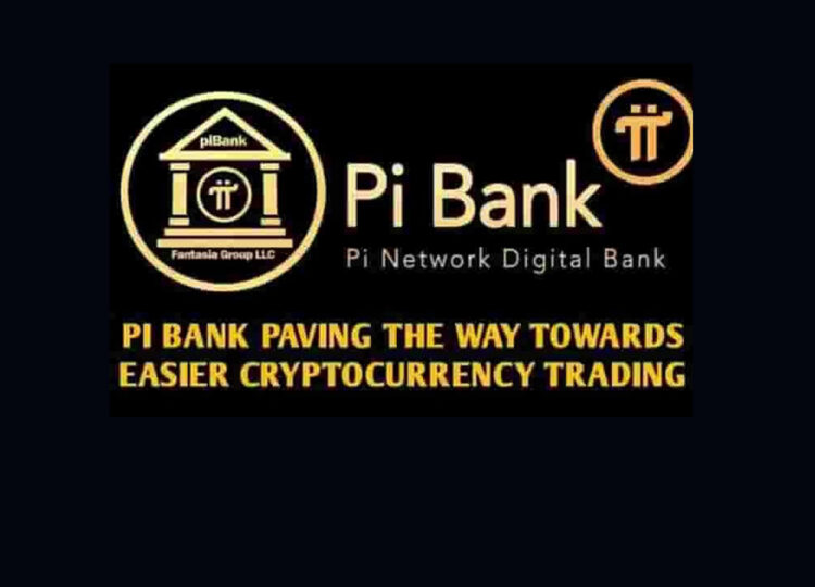 Pi Network luncurkan PI Bank