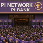 Pi Network luncurkan Pi Bank dan Pi Exchange
