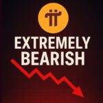 penurunan harga pi coin