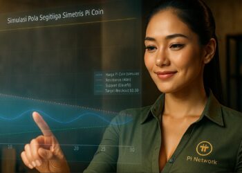 Pi Coin