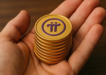 Harga Pi Coin