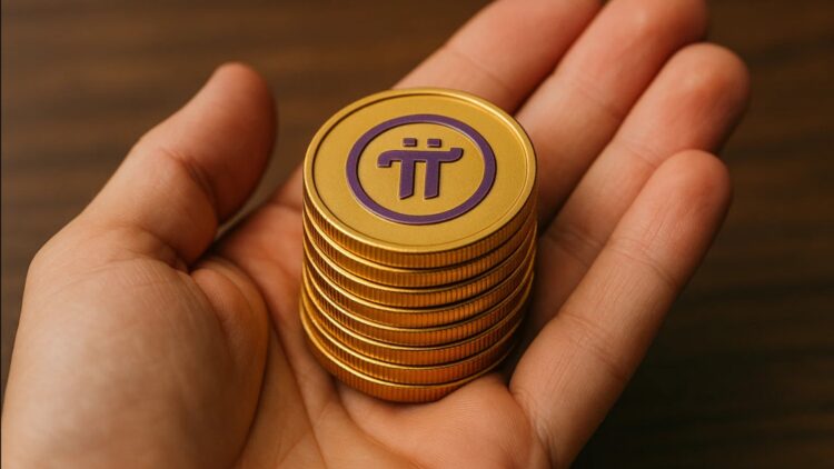 Harga Pi Coin