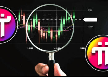 PI Coin melonjak 200%
