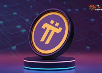 Harga Pi Network saat ini menjadi subjek perhatian pasar.