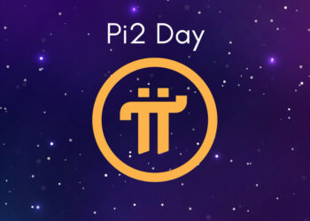 Harga Pi Network anjlok ke level support penting minggu ini.