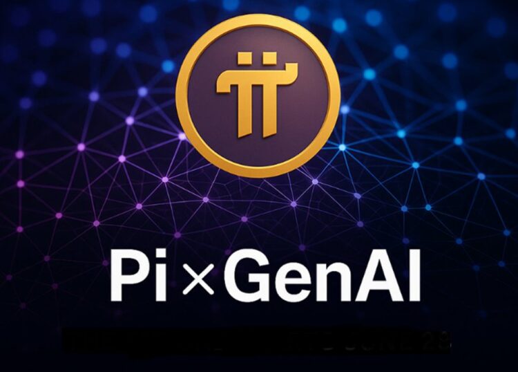 Pi Network dan kecerdasan buatan