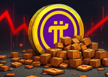 tukar emas dengan Pi Coin