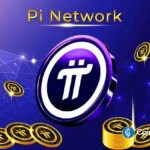 Pi Network (PI) melonjak 7% pada pertengahan pekan lalu.
