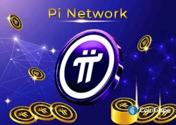 Pi Network (PI) melonjak 7% pada pertengahan pekan lalu.