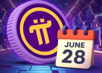 Tanggal 28 Juni Spesial untuk Pi Network.