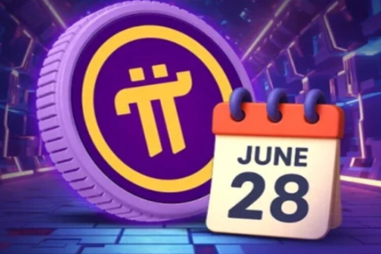 Tanggal 28 Juni Spesial untuk Pi Network.