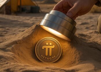 Komunitas Pi Network yakin PI tidak memerlukan dukungan Binance.