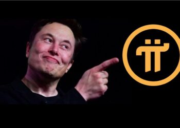 Elon Musk resmi investasi Pi Network